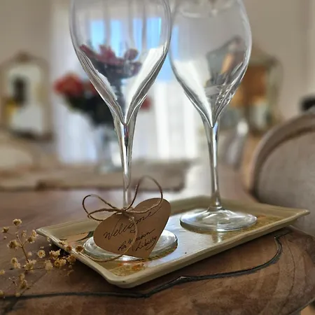 Apartamento La Maison Liberty Charme & Private Parking San Martino *