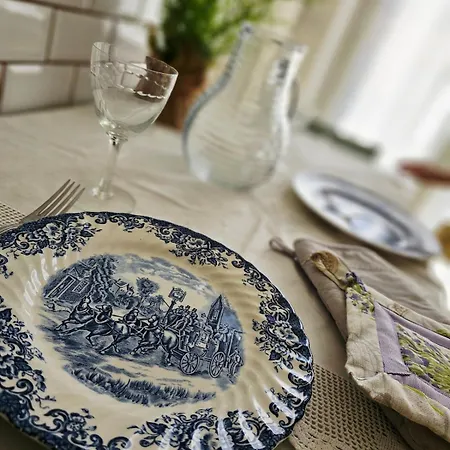 La Maison Liberty Charme & Private Parking San Martino شقة