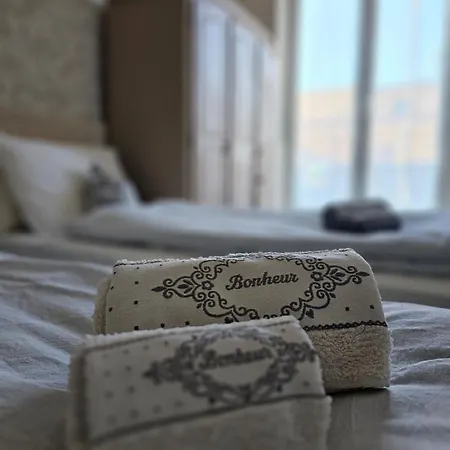 La Maison Liberty Charme & Private Parking San Martino