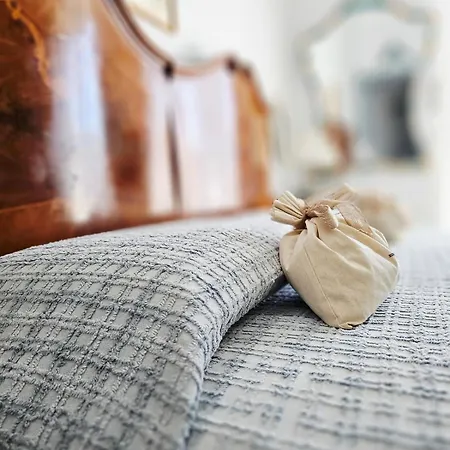 La Maison Liberty Charme & Private Parking San Martino Apartamento *