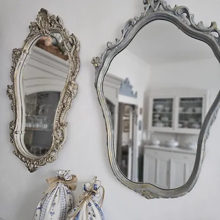 Apartamento La Maison Liberty Charme & Private Parking San Martino *