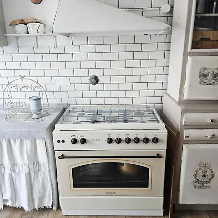 Apartamento La Maison Liberty Charme & Private Parking San Martino Génova