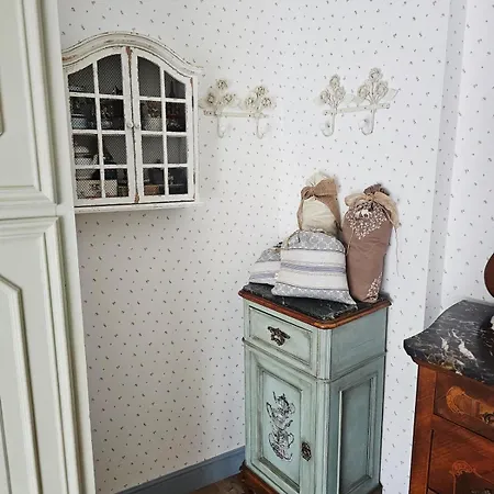 La Maison Liberty Charme & Private Parking San Martino