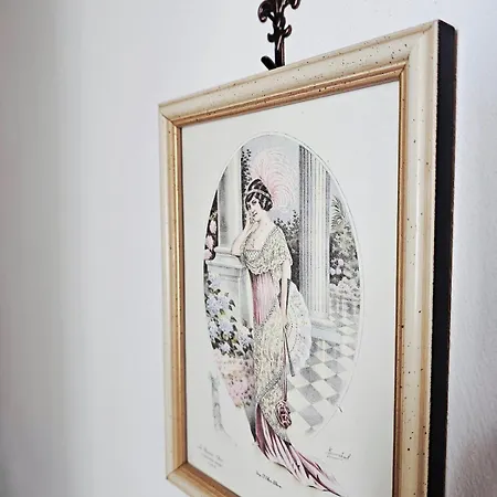 La Maison Liberty Charme & Private Parking San Martino Apartamento