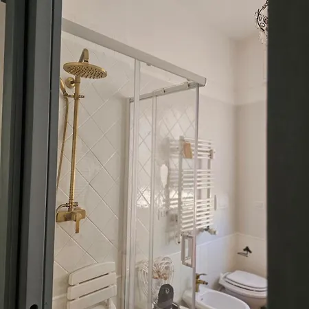 Apartamento La Maison Liberty Charme & Private Parking San Martino *