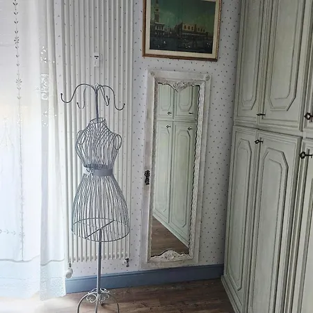 شقة La Maison Liberty Charme & Private Parking San Martino *
