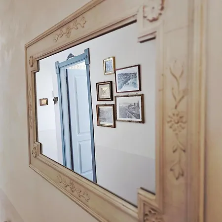 La Maison Liberty Charme & Private Parking San Martino *