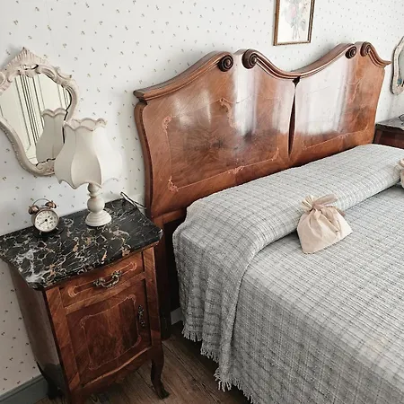 La Maison Liberty Charme & Private Parking San Martino شقة *