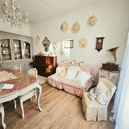 Apartamento La Maison Liberty Charme & Private Parking San Martino *