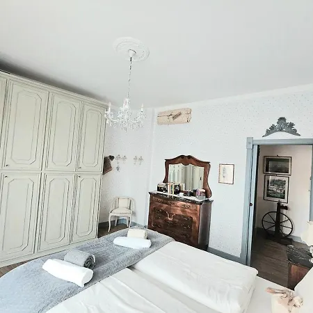 Apartamento La Maison Liberty Charme & Private Parking San Martino