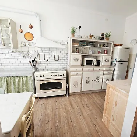La Maison Liberty Charme & Private Parking San Martino Apartamento