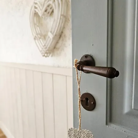شقة La Maison Liberty Charme & Private Parking San Martino