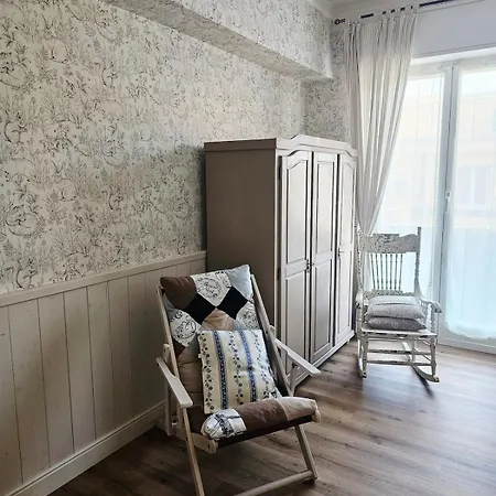 Apartamento La Maison Liberty Charme & Private Parking San Martino Génova
